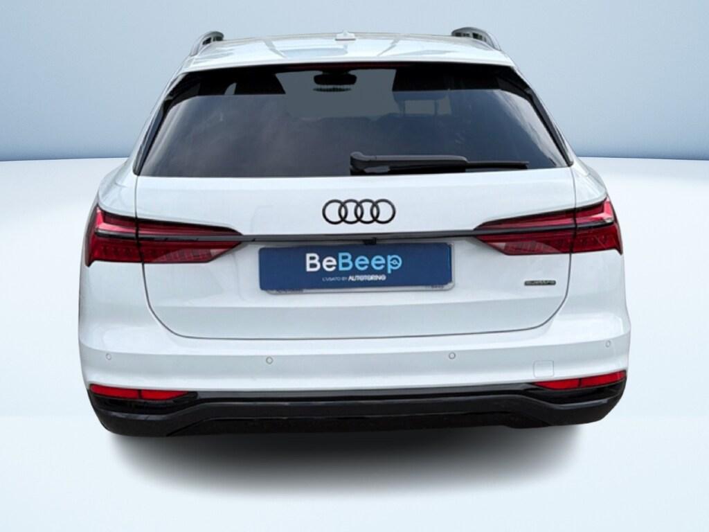 Audi A6 Allroad 40 2.0 tdi mhev 12V Business Advanced quattro 204cv s-tronic