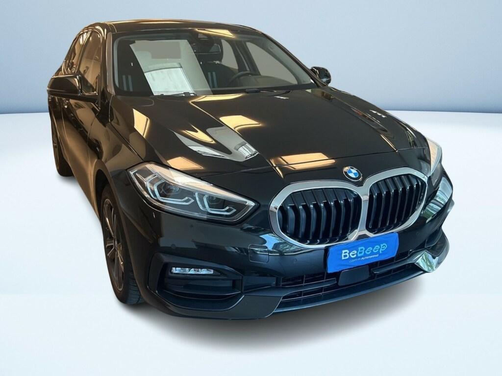 BMW Serie 1 116d Sport auto