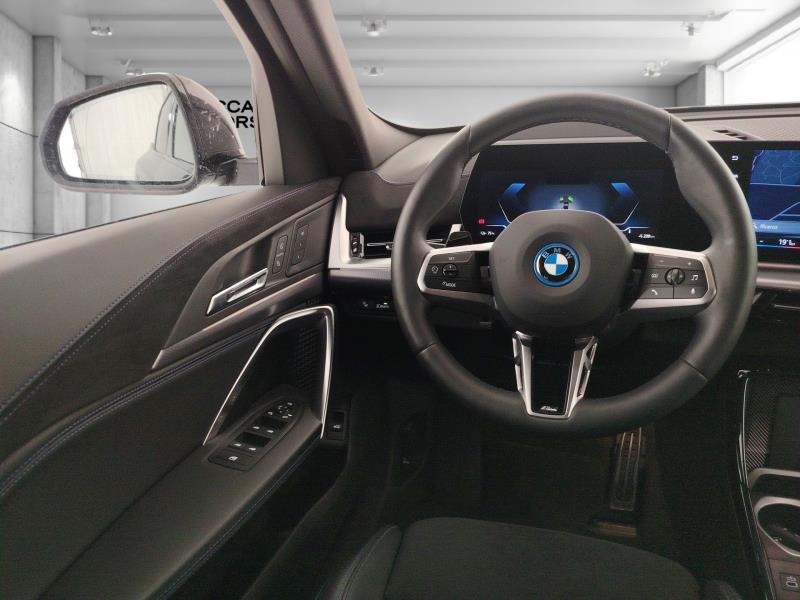 BMW iX2 edrive 20 MSport Pro