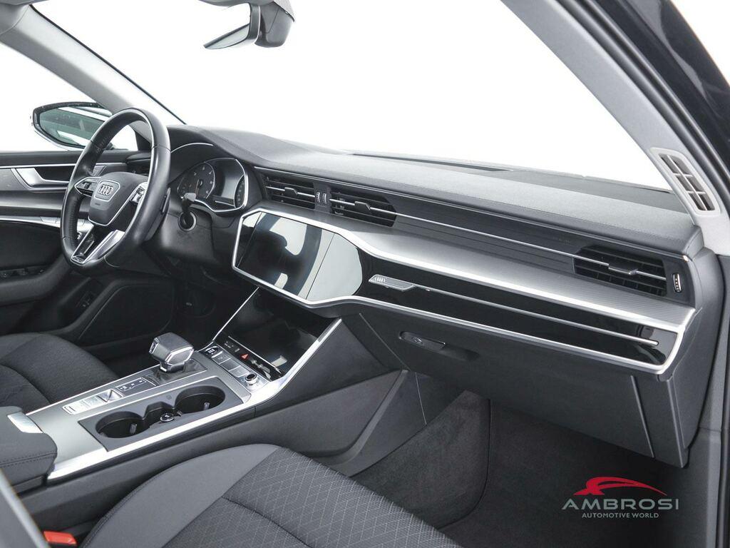 Audi A6 35 2.0 tdi mhev Business Design s-tronic