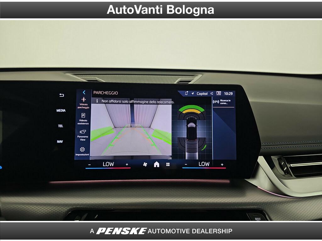 BMW X1 25e xdrive X-Line auto