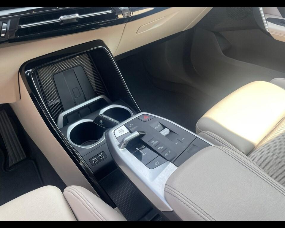 BMW X1 sdrive18d X-Line Edition Essence auto