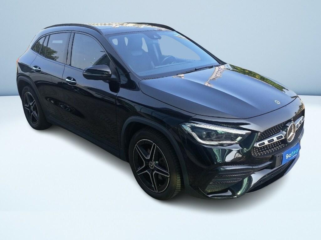 Mercedes GLA 220 d Premium 4matic auto