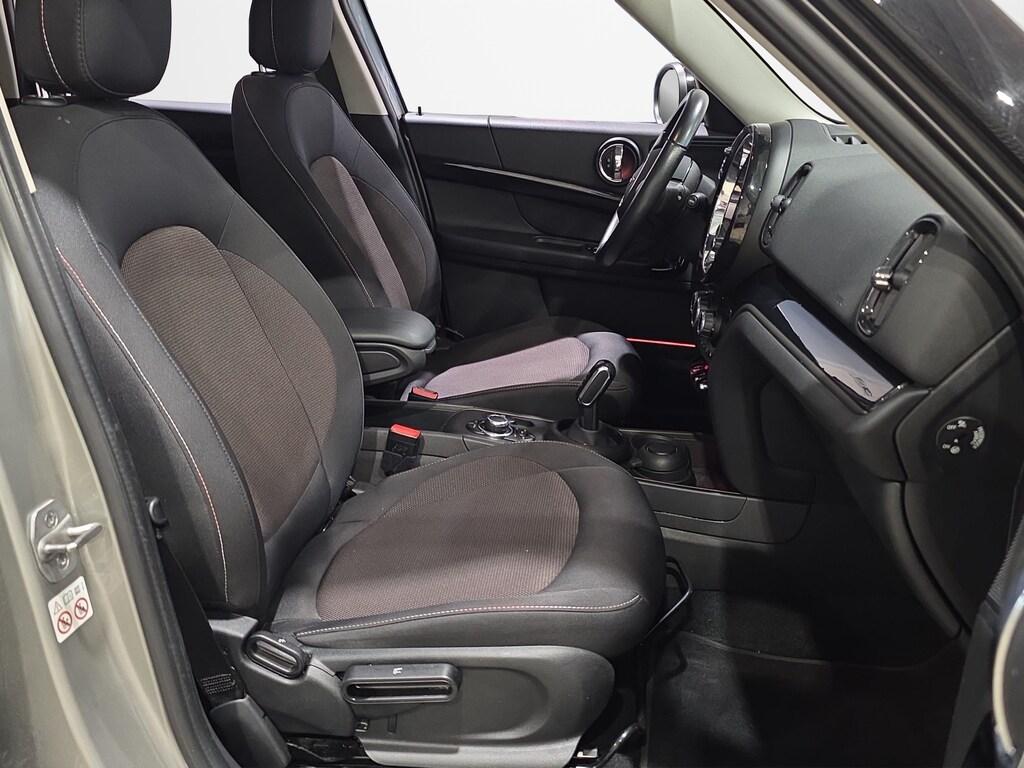 Mini Cooper Countryman 1.5 Business Auto