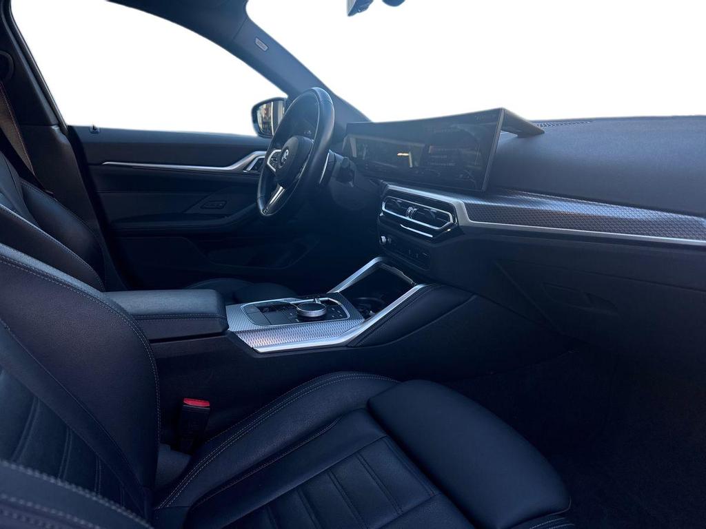 BMW Serie 4 M M440i Gran Coupe mhev 48V xdrive auto