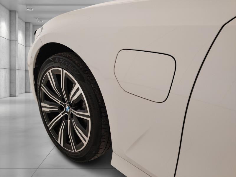 BMW Serie 3 330e Luxury auto