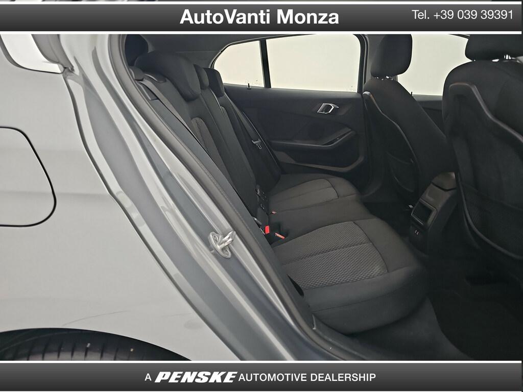 BMW Serie 1 116i Business Advantage