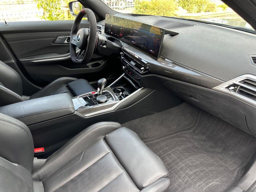 BMW M3 Touring 3.0 Competition M xdrive auto