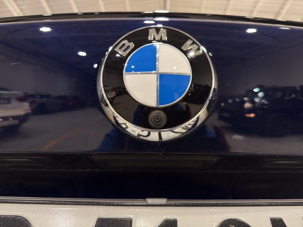 BMW Serie 4 M M440d Coupe mhev 48V xdrive auto