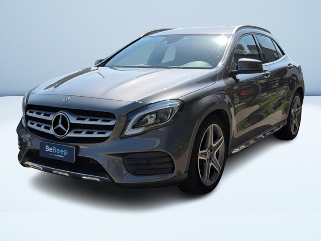 Mercedes GLA 220 d Premium 4matic auto