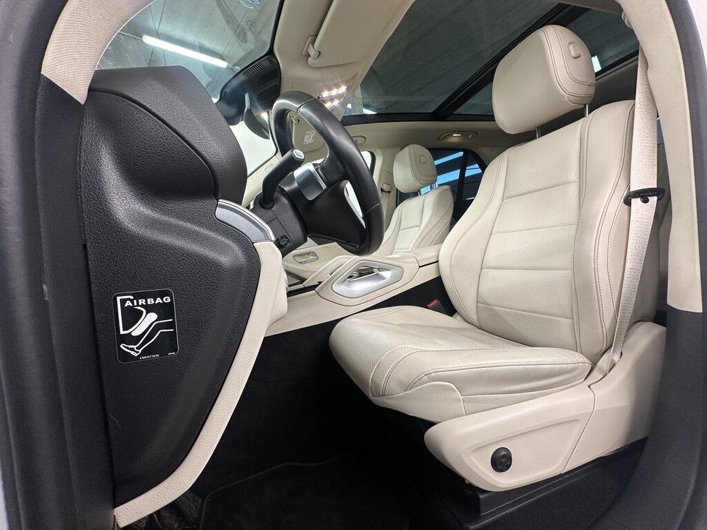 Mercedes GLE 300 d AMG Line Advanced Plus 4matic auto