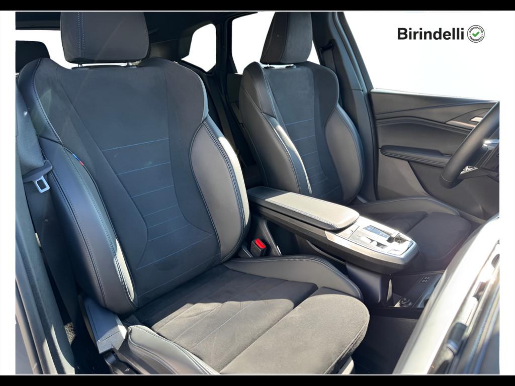 BMW Serie 2 218d Active Tourer Msport auto