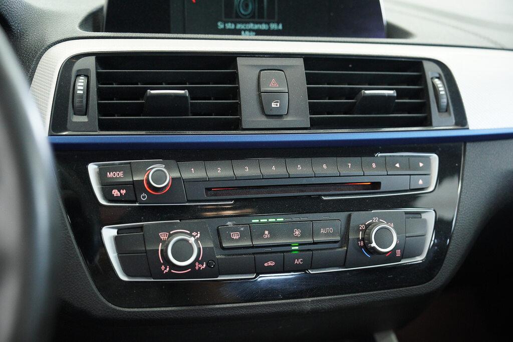 BMW Serie 1 120i Msport 3p