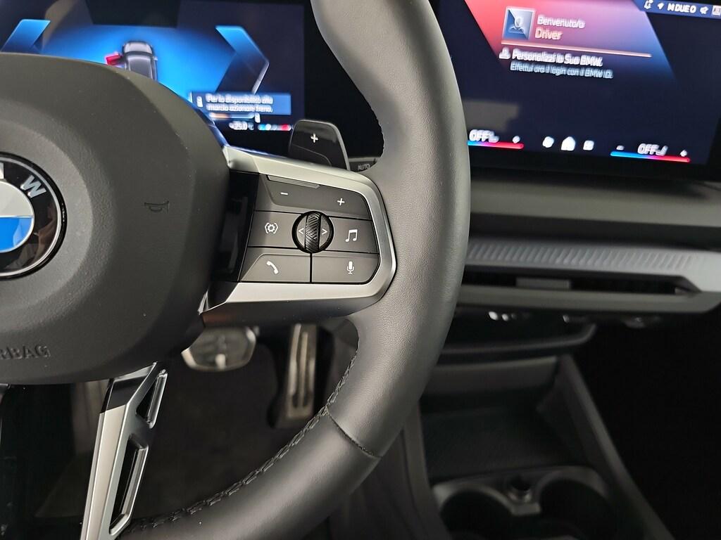 BMW Serie 1 118d MSport auto