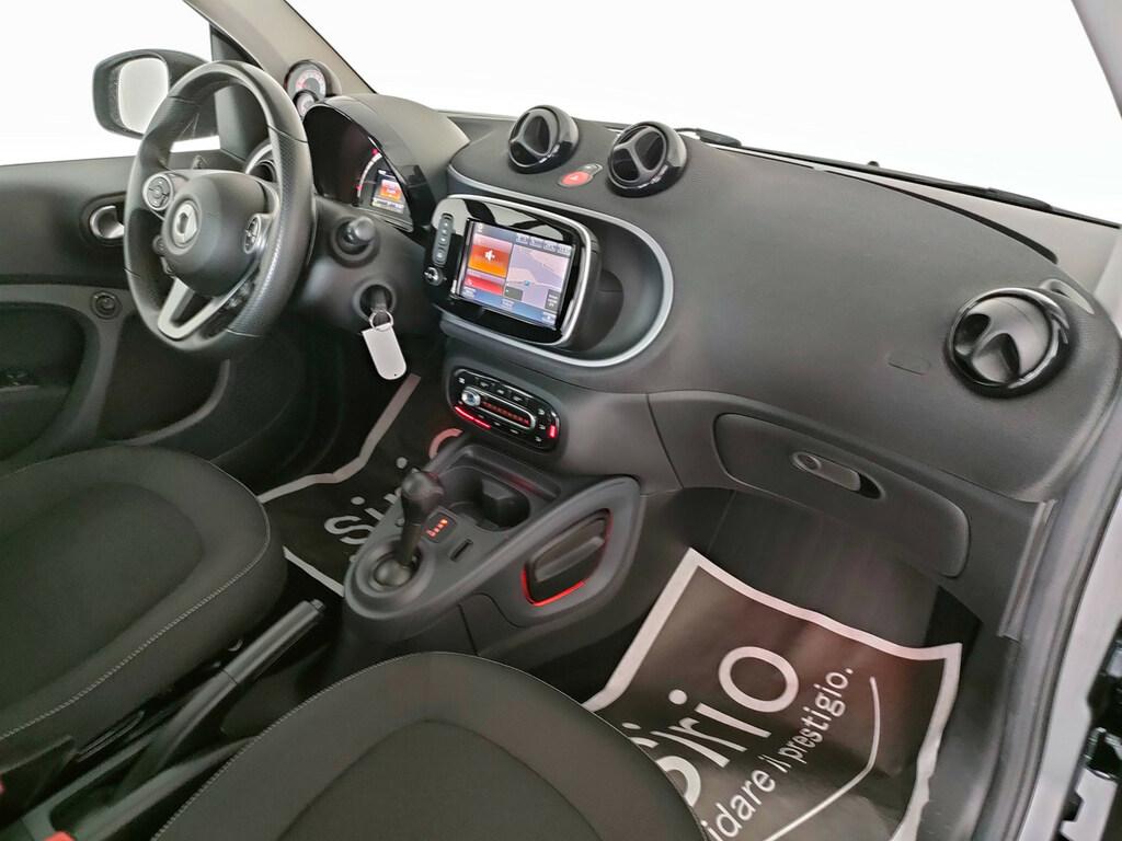 Smart fortwo 0.9 t. Superpassion 90cv twinamic