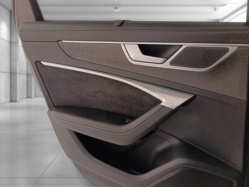 Audi S6 Avant 3.0 tdi mhev quattro 344cv tiptronic