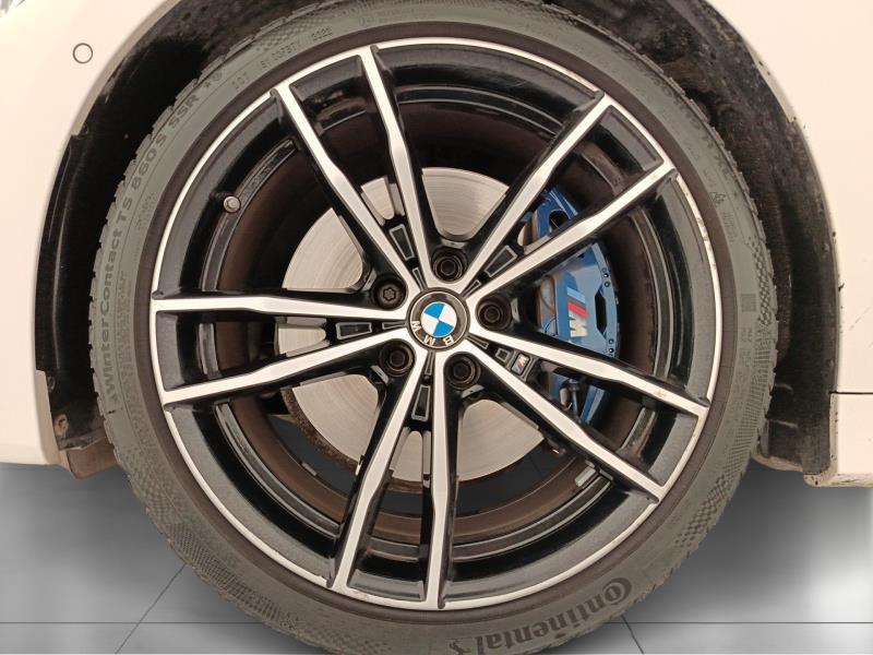 BMW Serie 3 320d Touring mhev 48V Msport auto