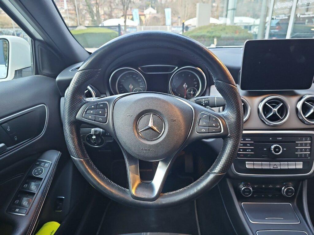 Mercedes GLA 200 Sport auto