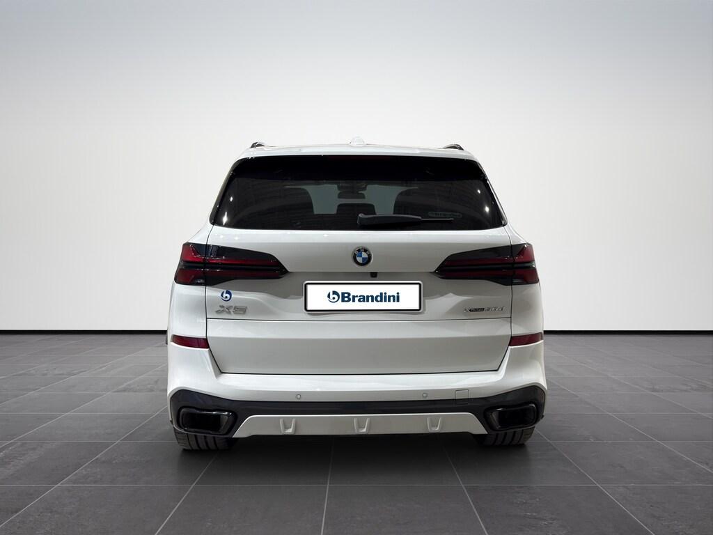BMW X5 xdrive30d MSport Pro auto