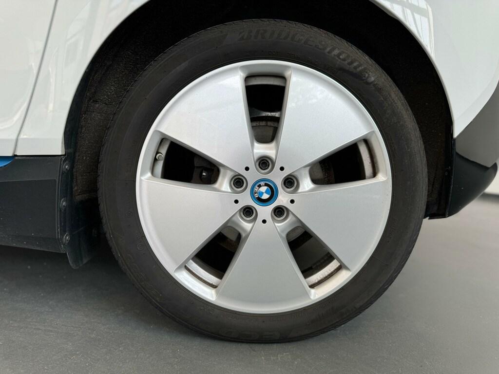 BMW i3 120Ah Advantage