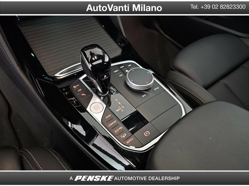 BMW X4 xdrive20d mhev 48V Msport auto