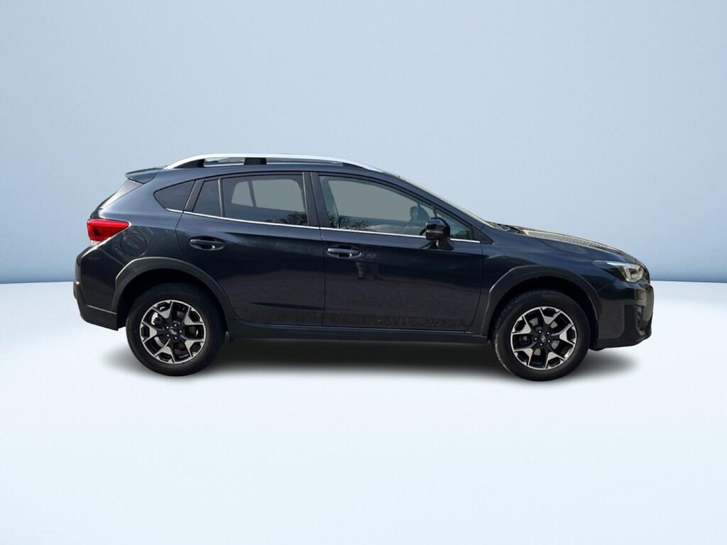 Subaru XV 1.6i Style Navi lineartronic my19