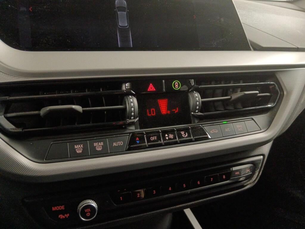 BMW Serie 1 118i Advantage auto