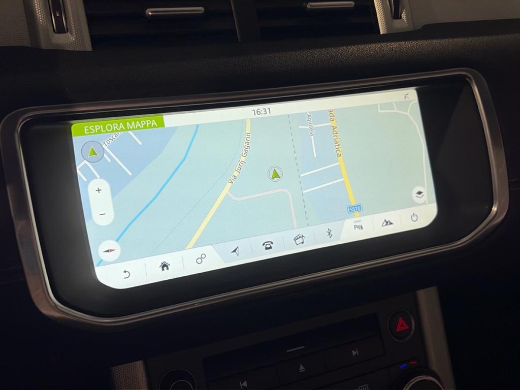 Land Rover Range Rover Evoque Cabrio 2.0 td4 HSE Dynamic 150cv auto