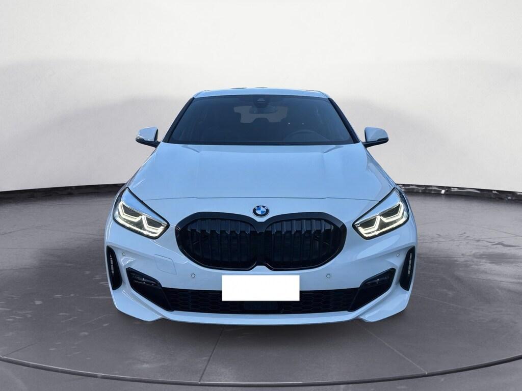 BMW Serie 1 120i Msport auto