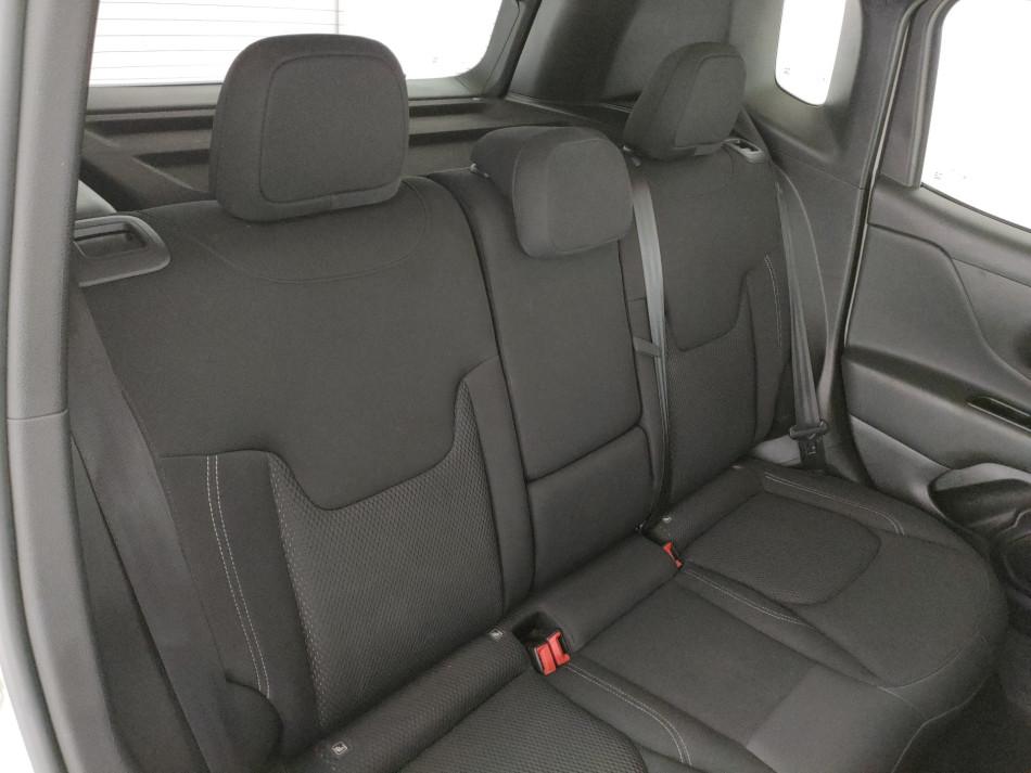 Jeep Renegade 1.6 mjt Business 2wd 130cv