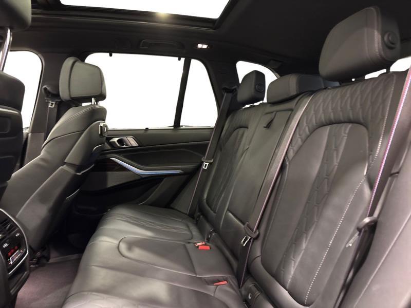 BMW X5 xdrive50e Msport auto