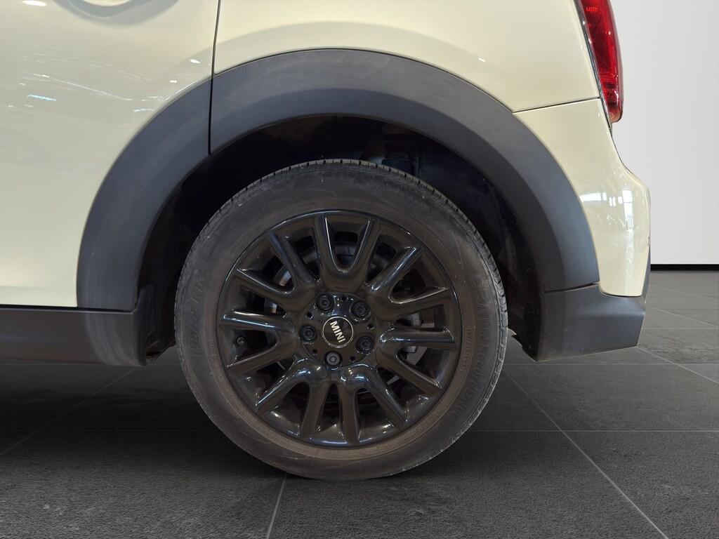 Mini Cooper 1.5 TwinPower Turbo Cooper