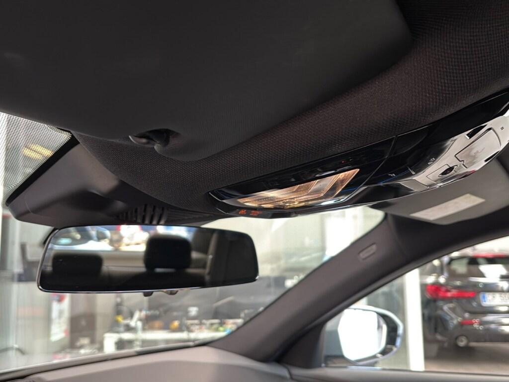 BMW i5 xdrive40 M Sport Pro