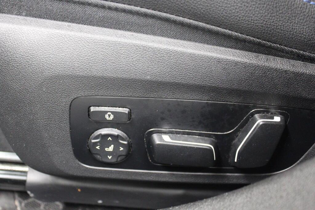 BMW Serie 3 320d Touring mhev 48V Msport xdrive auto
