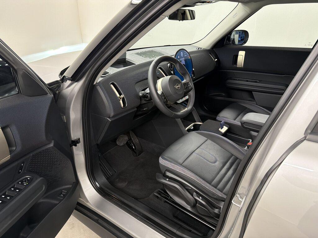 Mini Mini Countryman 2.0 48V D Classic auto