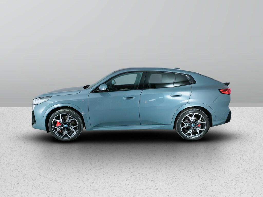 BMW iX2 xdrive 30 MSport