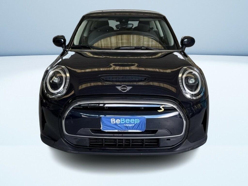 Mini Cooper SE 3p Classic auto