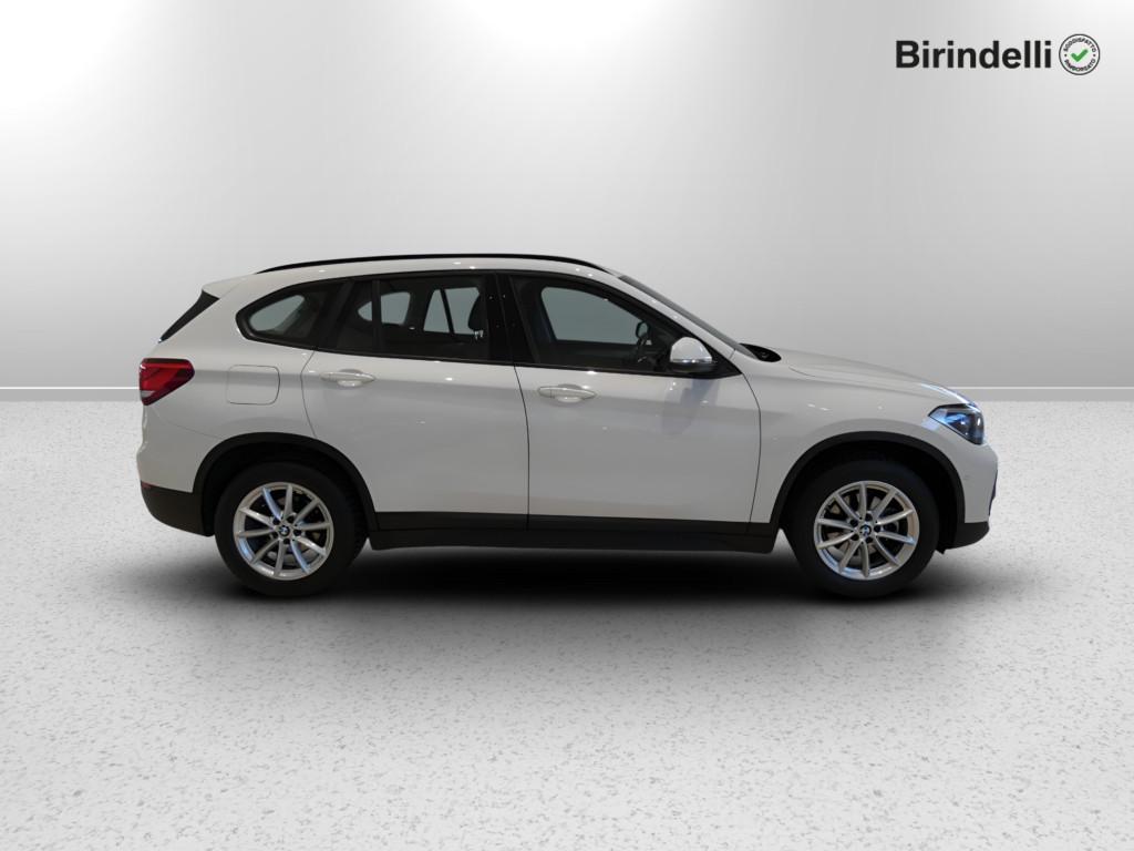 BMW X1 sdrive18i Advantage 136cv auto