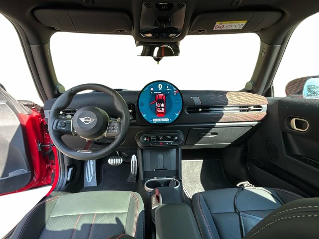Mini Mini Cooper 3p 2.0 John Cooper Works JCW auto