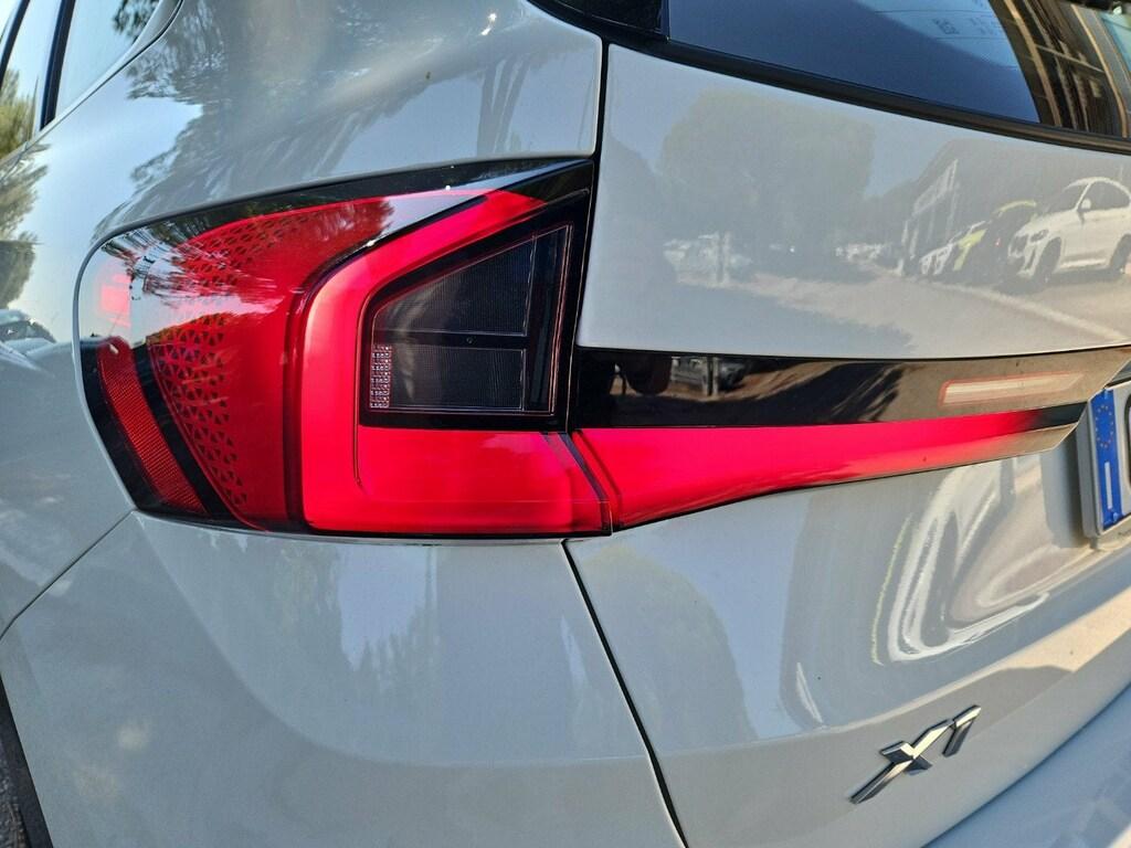 BMW X1 sdrive18d X-Line Edition Essence auto