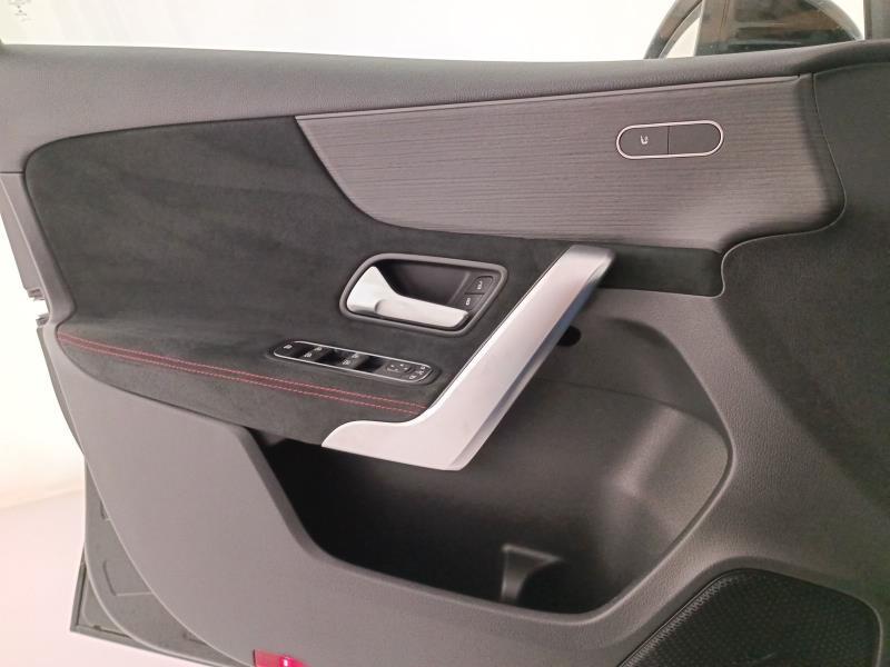 Mercedes Classe A 220 Premium auto