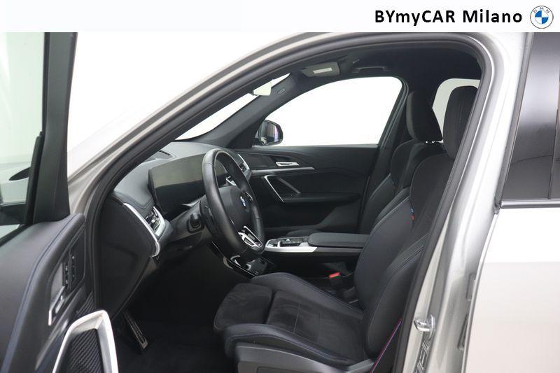 BMW X1 xdrive20d mhev 48V MSport Pro auto