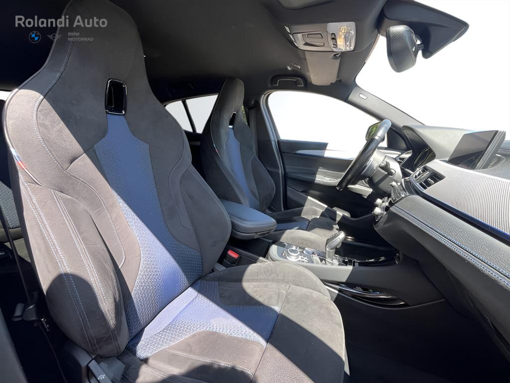 BMW X2 sdrive20i Msport 192cv auto