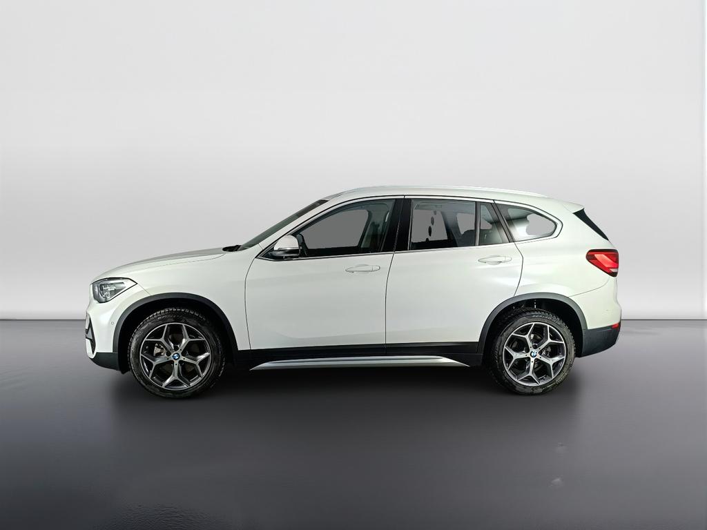 BMW X1 sdrive18d xLine Plus auto
