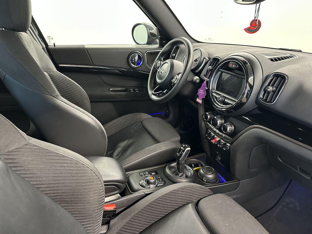 Mini Cooper D Countryman 2.0 TwinPower Turbo Cooper D Hype ALL4 Steptronic