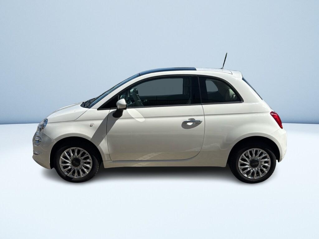 Fiat 500 1.2 Lounge 69cv