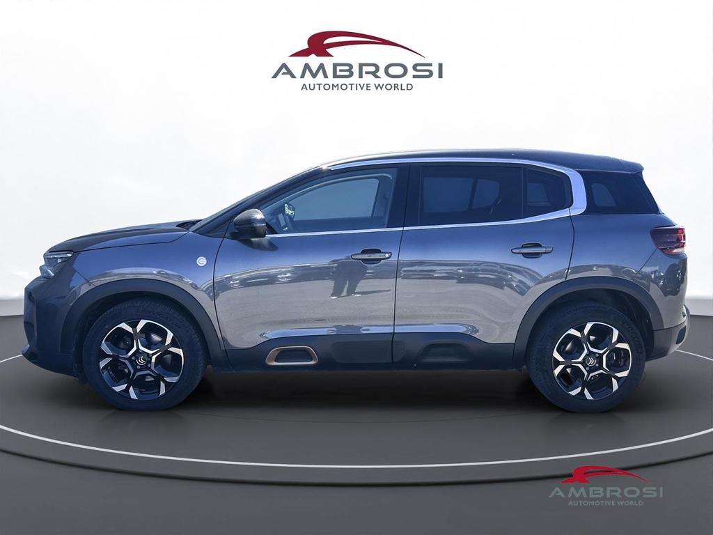 Citroen C5 Aircross 1.5 bluehdi C-Series s&s 130cv eat8