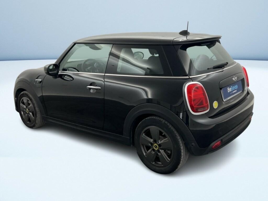 Mini Cooper SE 3p Classic auto