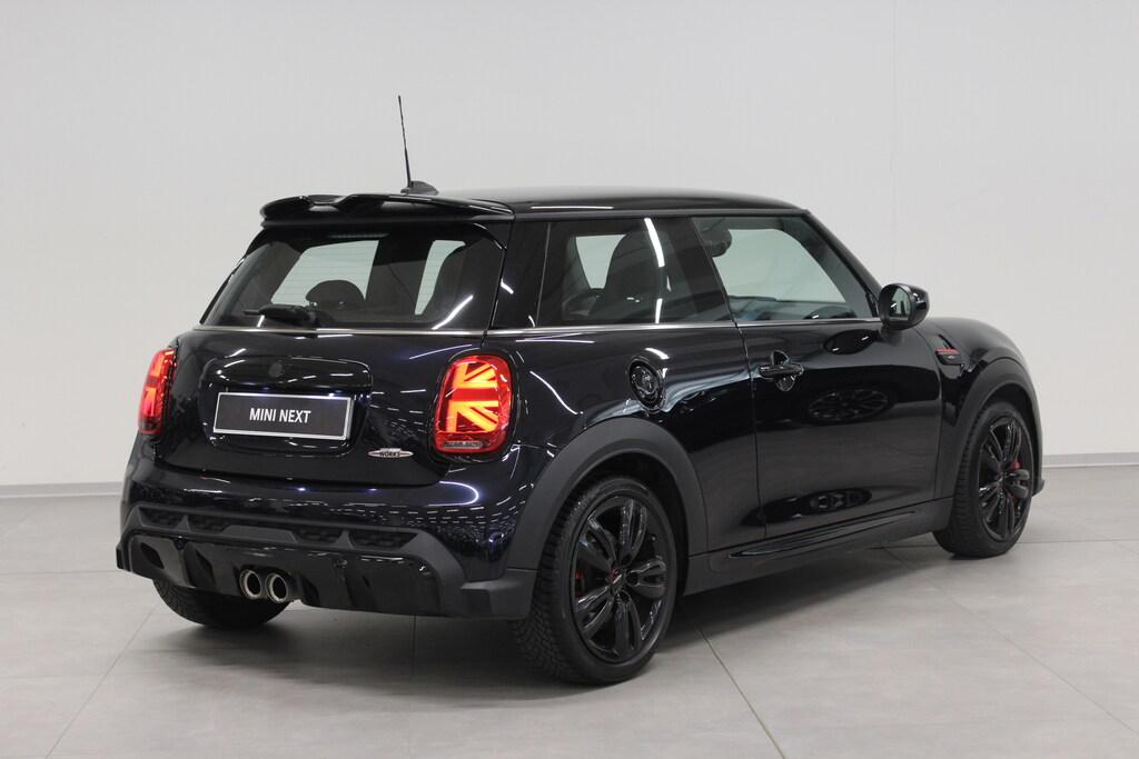 Mini Mini 3p 2.0 JCW JCW auto