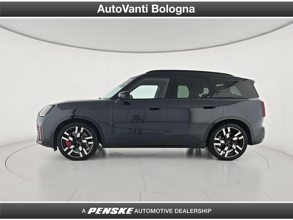 Mini John Cooper Works Countryman 2.0 TwinPower Turbo John Cooper Works ALL4 Auto